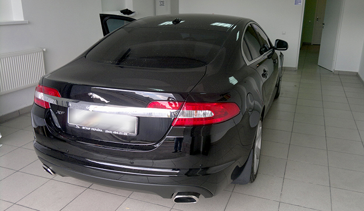 Sprintech XF